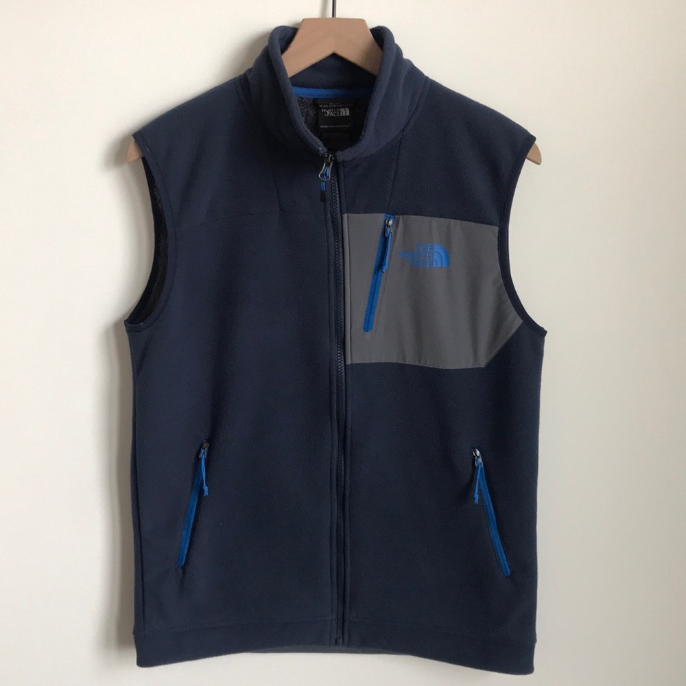 The North Face Chimborazo Fleece Vest